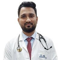 DR. NISHANT KUMAR ABHISHEK